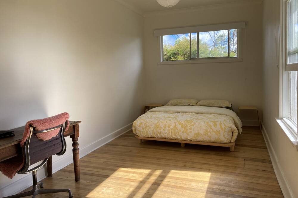 Photo of Bedroom in Fish Creek