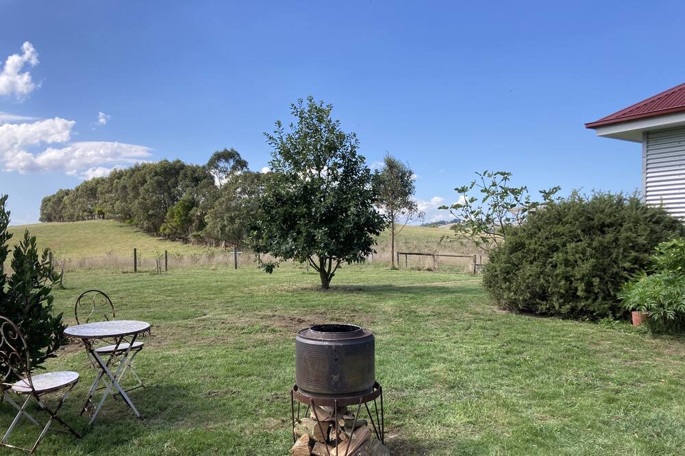 Photo of Outdoor in Fish Creek