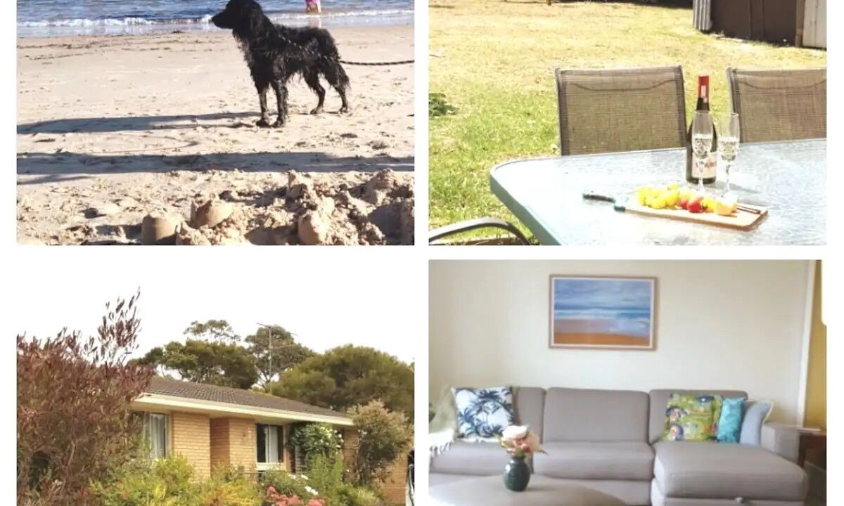 Photo of Outdoor in Wonthaggi