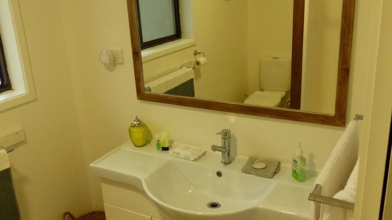 Photo of Bathroom in Wonthaggi