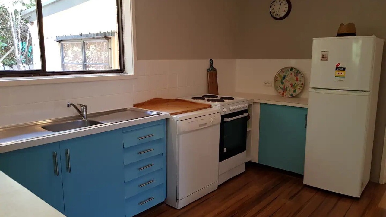 Photo of Kitchen in Wonthaggi
