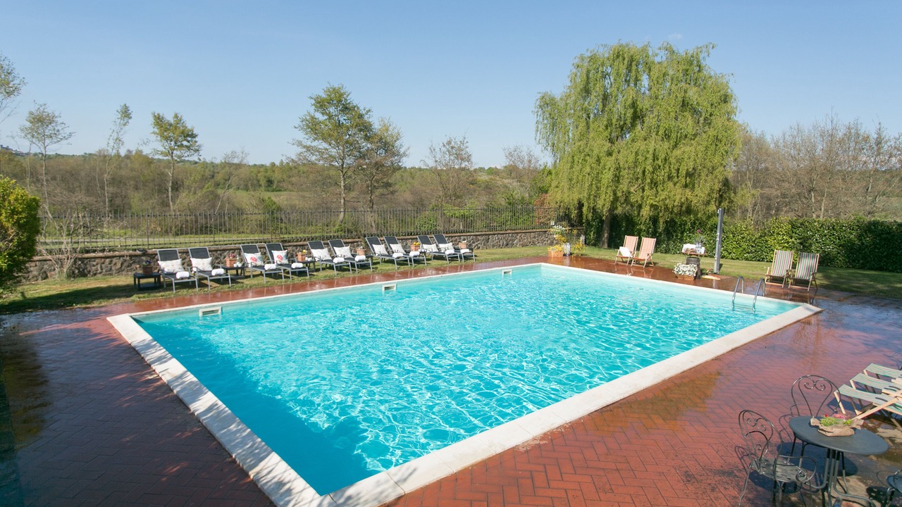 Photo of Outdoor in Acquapendente