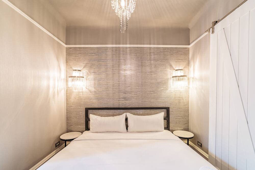 Photo of Bedroom in Gold Coast