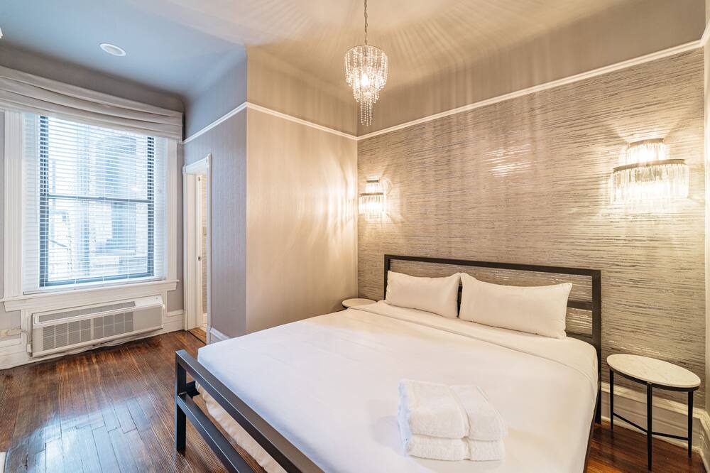 Photo of Bedroom in Gold Coast