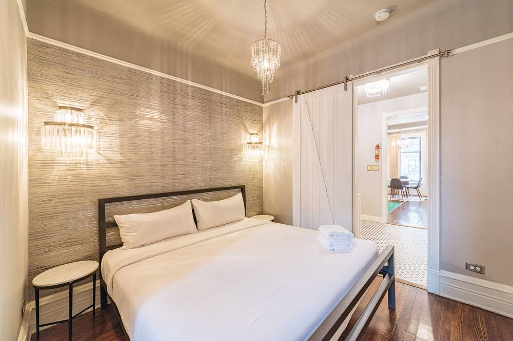 Photo of Bedroom in Gold Coast