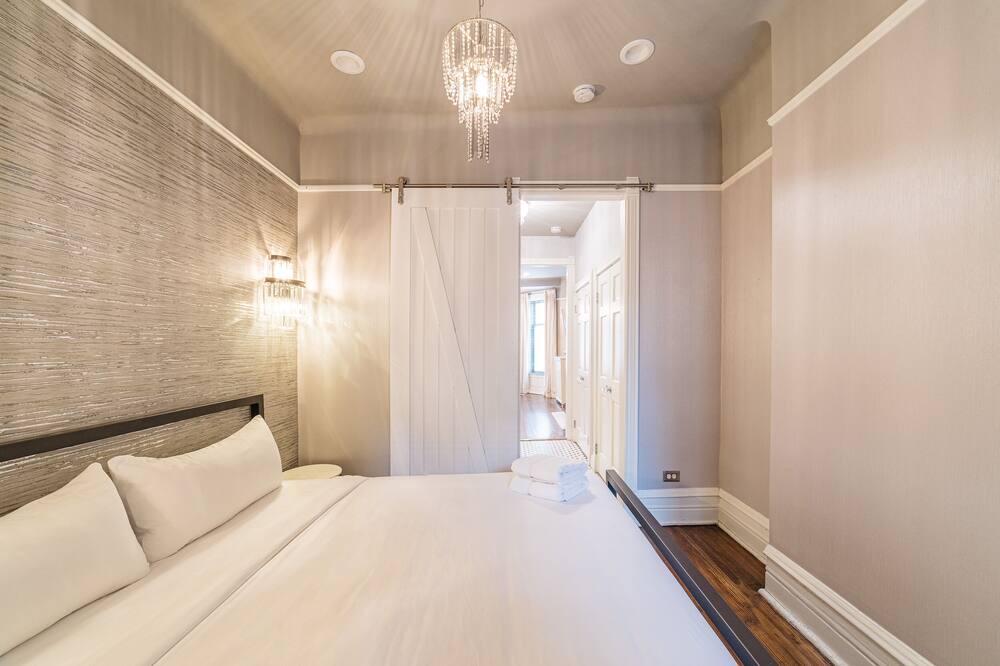 Photo of Bedroom in Gold Coast