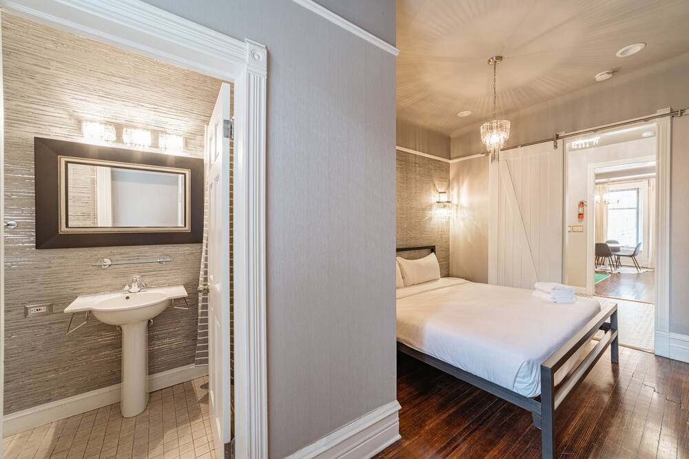 Photo of Bedroom in Gold Coast