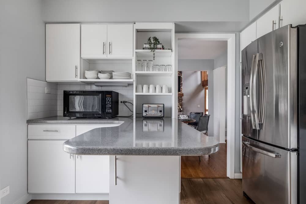 Photo of Kitchen in Hinsdale