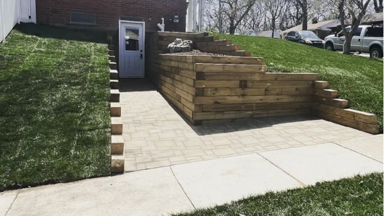 Photo of Outdoor in Ann Arbor