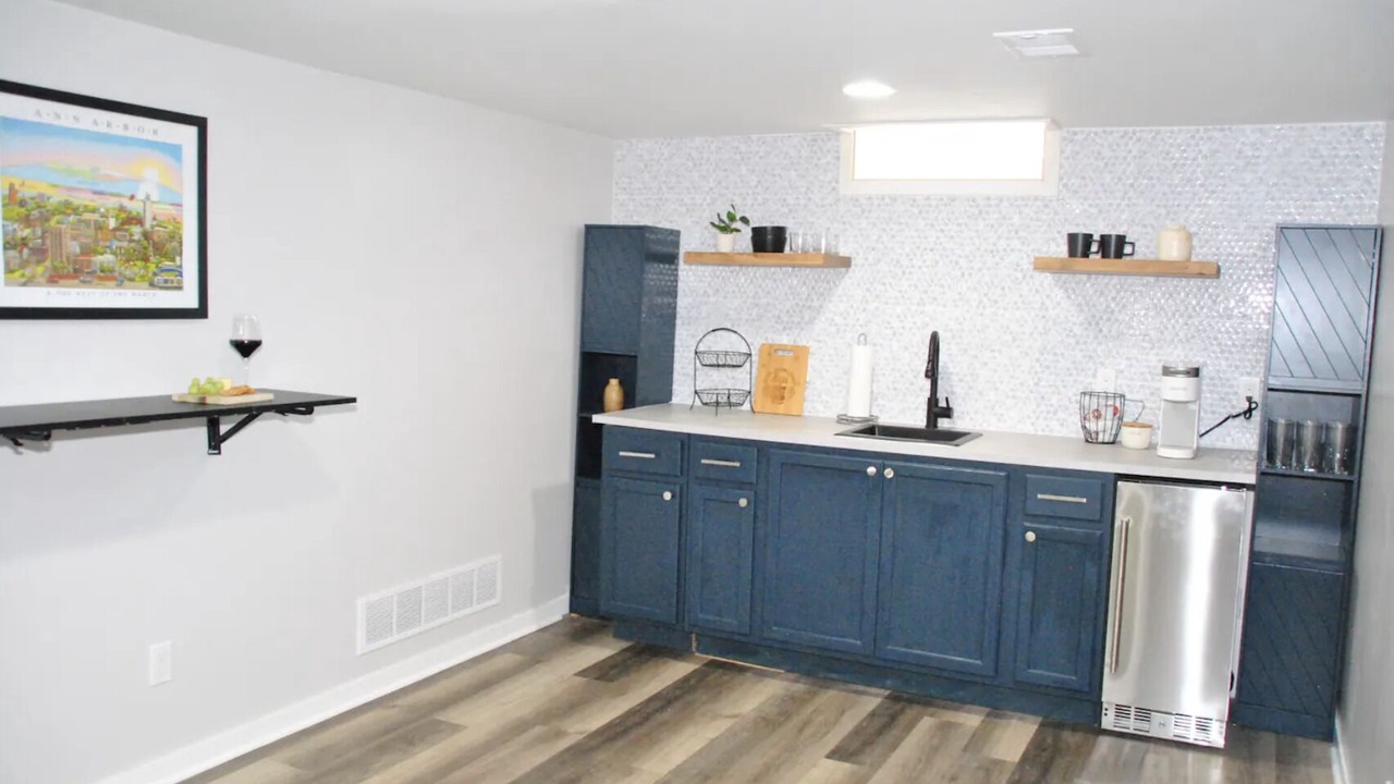 Photo of Kitchen in Ann Arbor