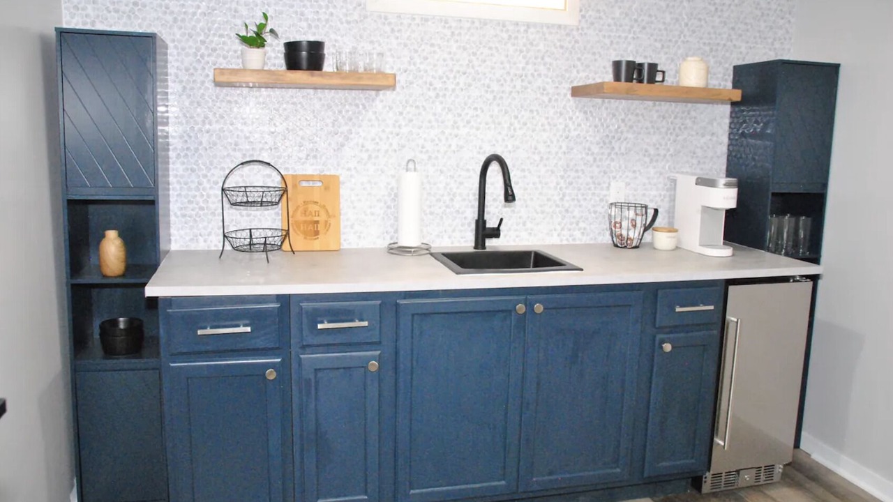 Photo of Kitchen in Ann Arbor