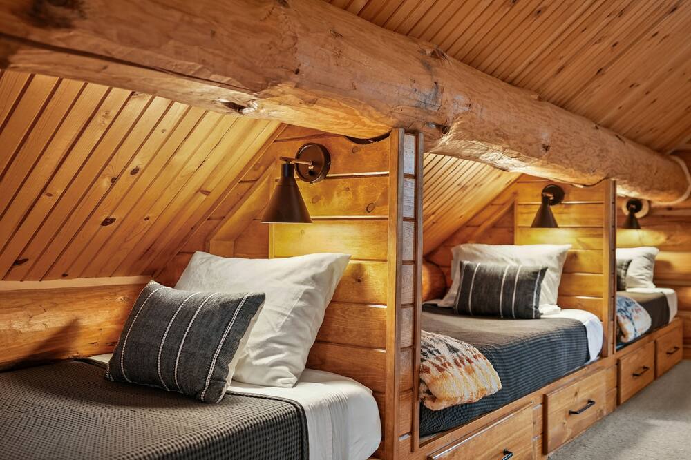 Photo of Bedroom in Beulah