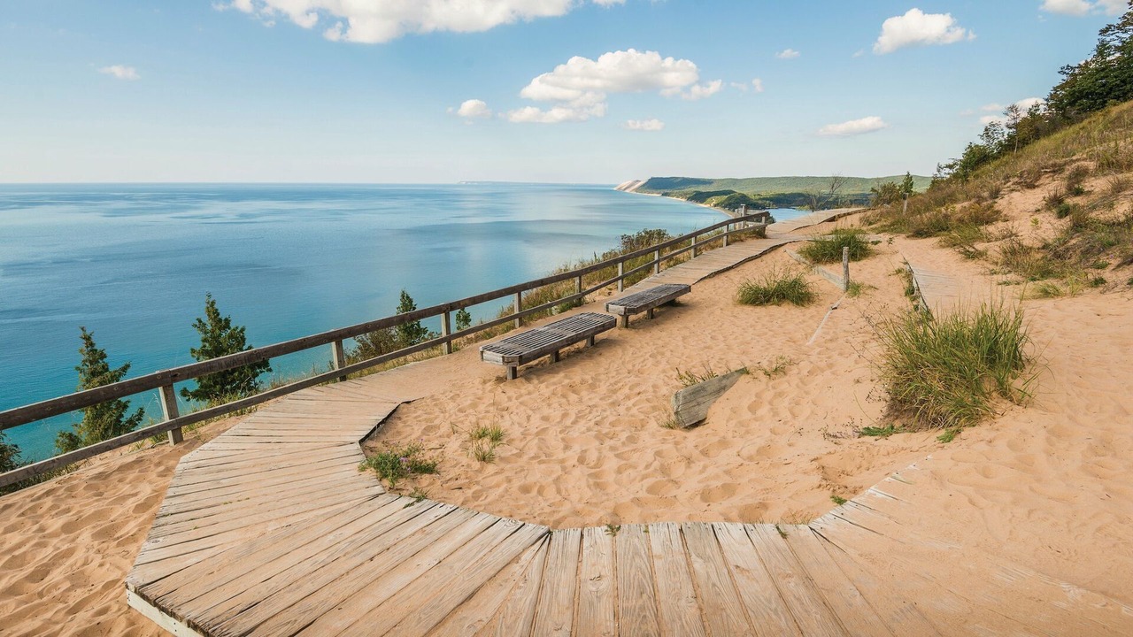 Photo of Outdoor in Traverse City