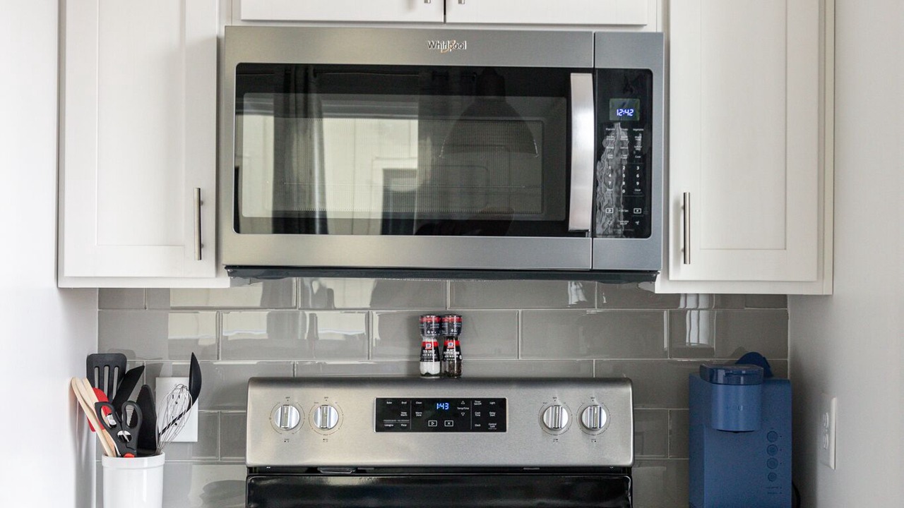 Photo of Kitchen in Traverse City