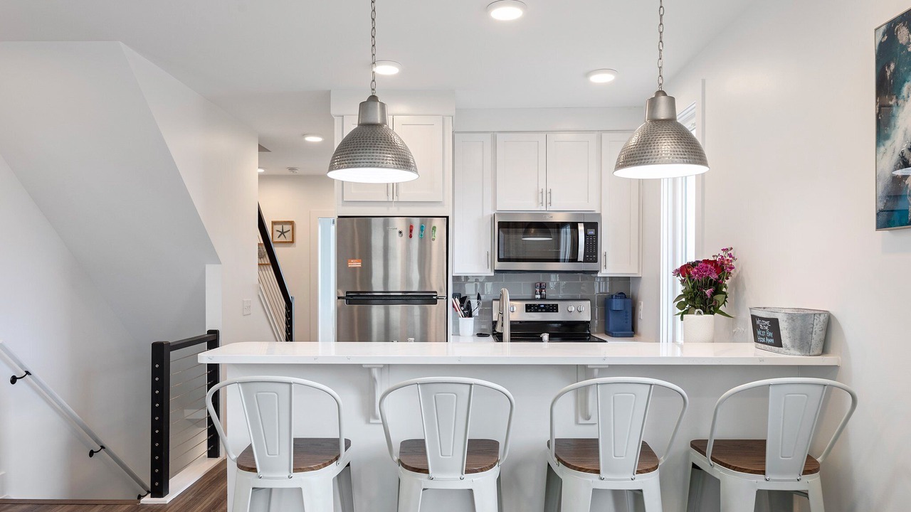 Photo of Kitchen in Traverse City