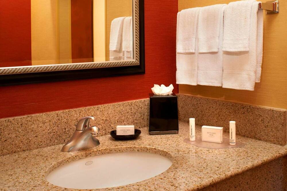 Photo of Bathroom in Auburn Hills