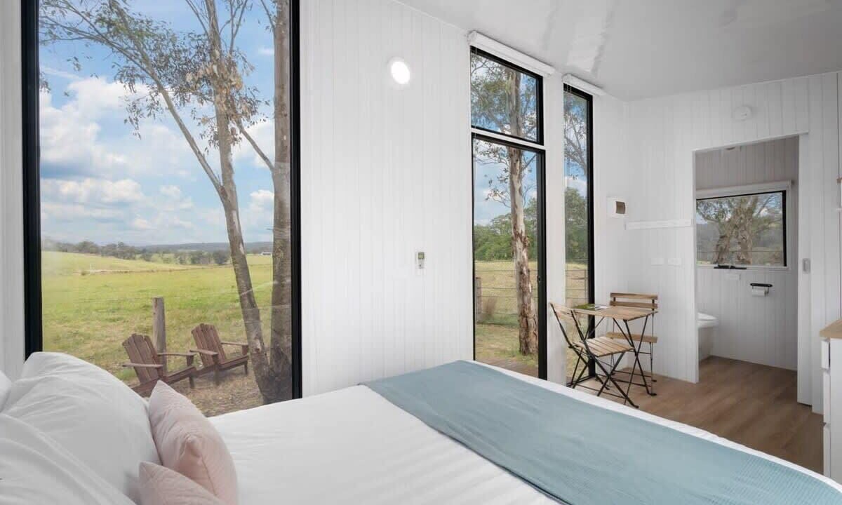 Photo of Bedroom in Buchan South