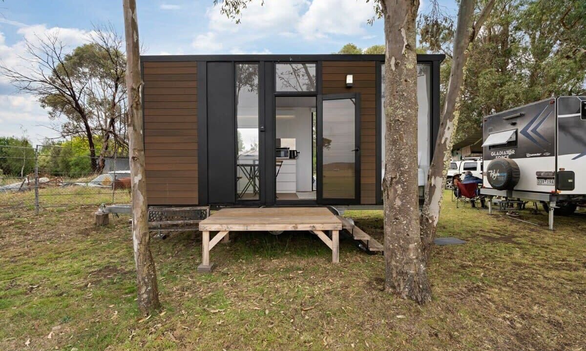 Photo of Outdoor in Buchan South