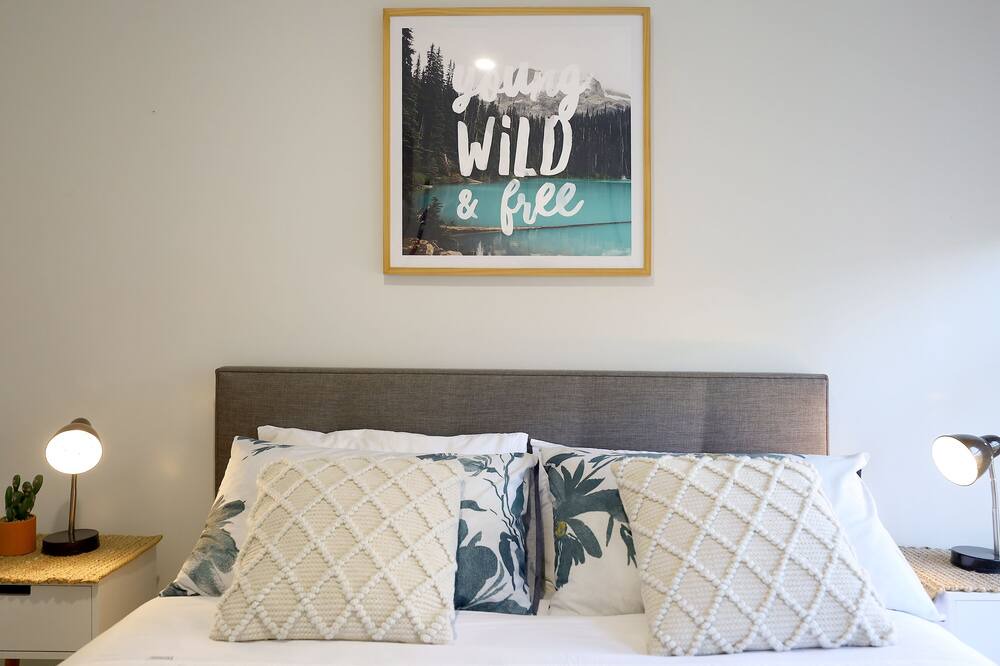 Photo of Bedroom in Warrnambool