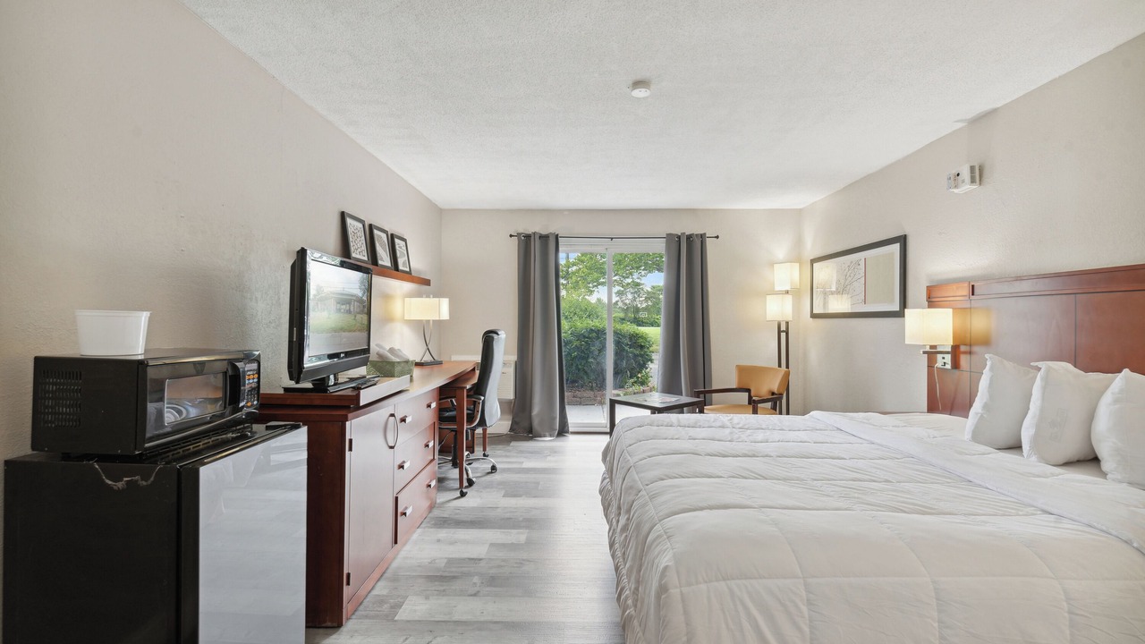 Photo of Bedroom in Toledo