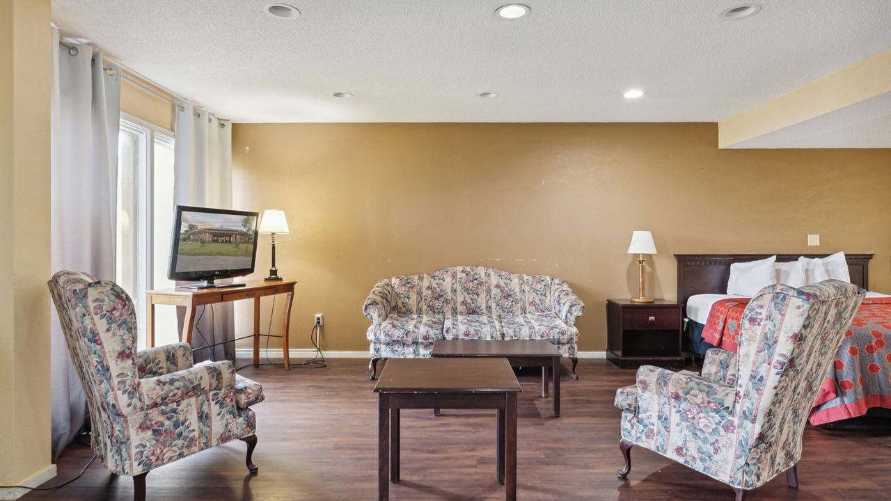 Photo of Bedroom in Toledo