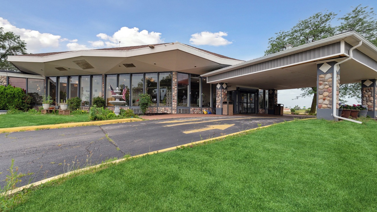 Photo of Outdoor in Toledo