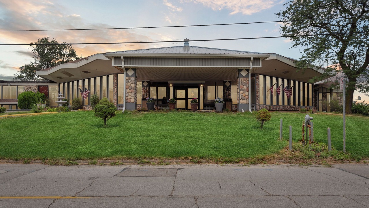 Photo of Outdoor in Toledo