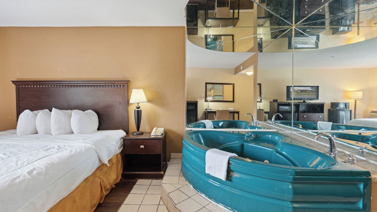 Photo of Bedroom in Toledo