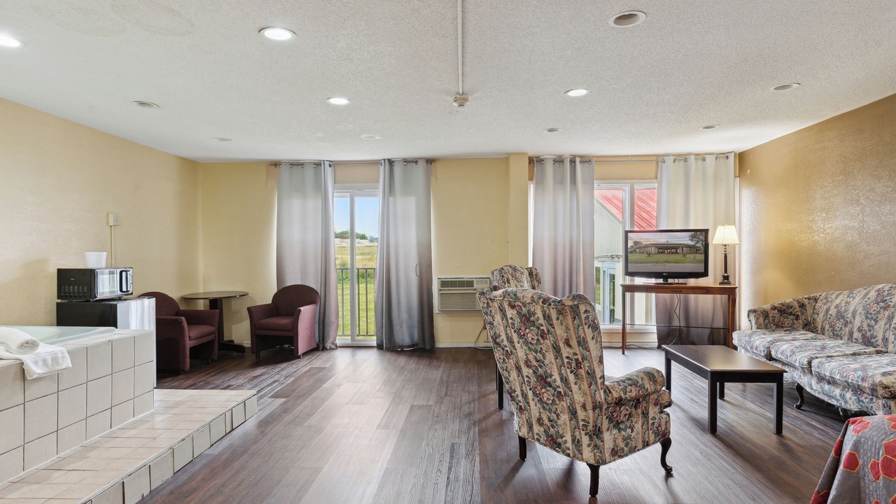 Photo of Bedroom in Toledo