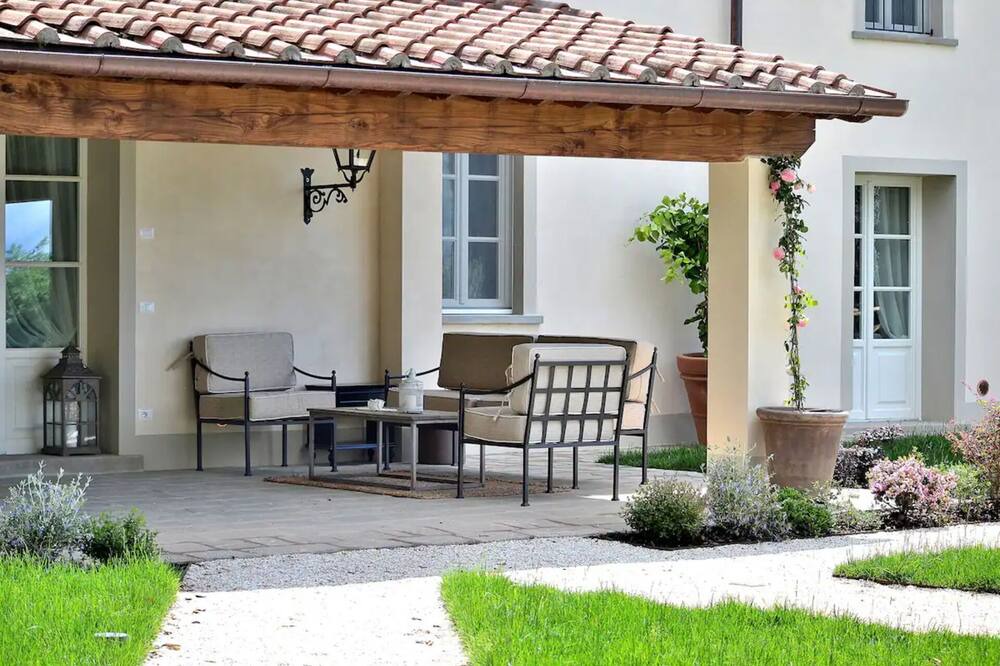 Photo of Others in Barberino Val d'Elsa