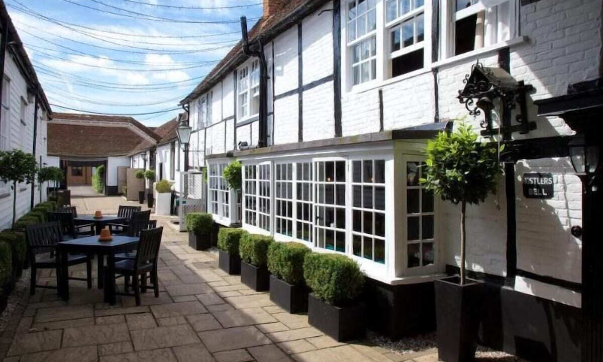 Photo of Outdoor in Stourbridge