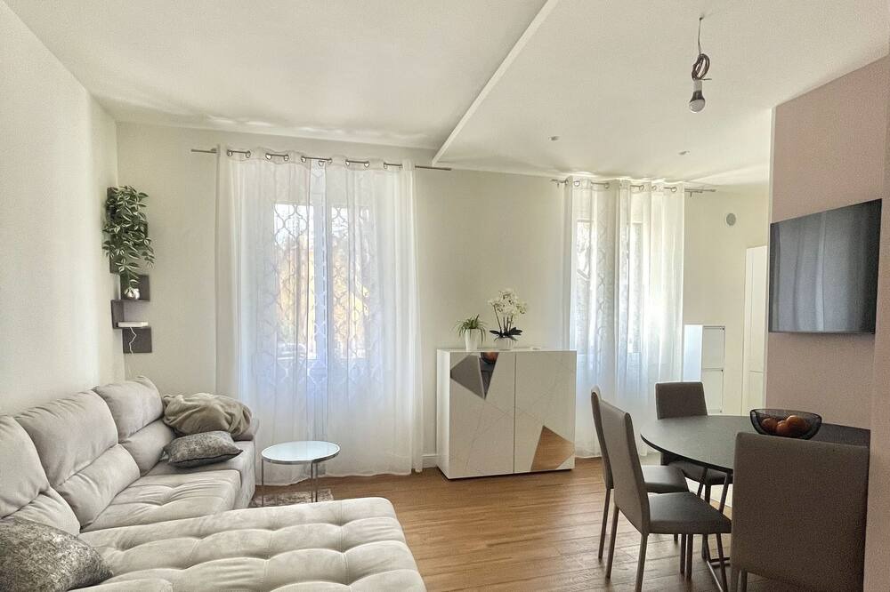 Photo of Livingroom in Pieve a Nievole
