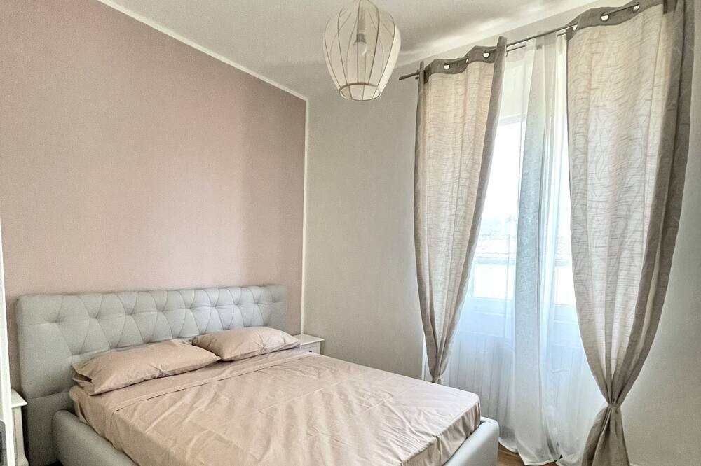 Photo of Bedroom in Pieve a Nievole