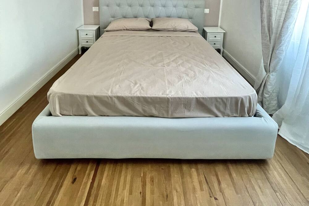 Photo of Bedroom in Pieve a Nievole