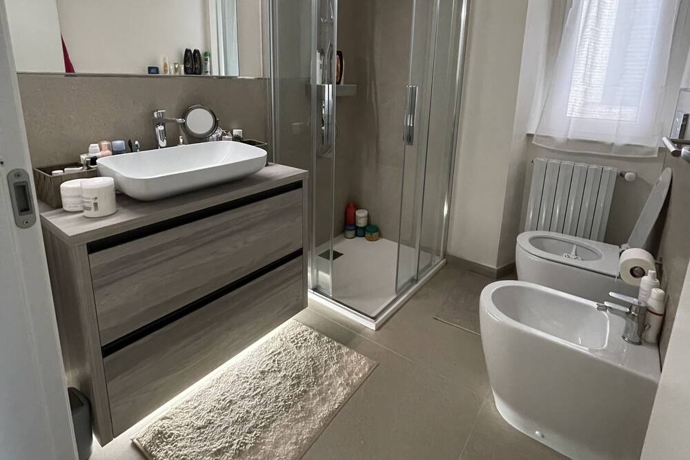 Photo of Bathroom in Pieve a Nievole