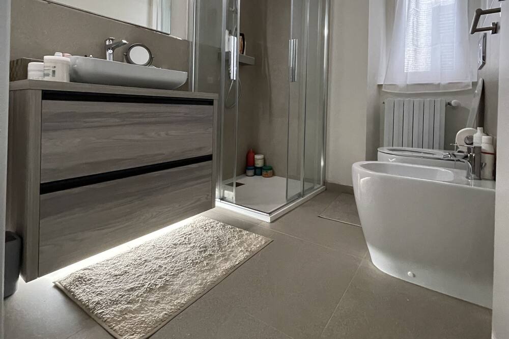 Photo of Bathroom in Pieve a Nievole
