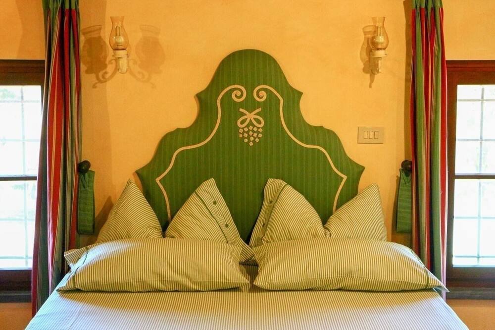 Photo of Bedroom in Cascina