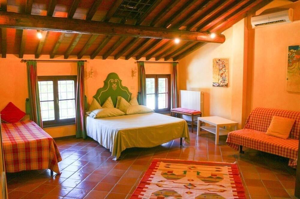 Photo of Bedroom in Cascina