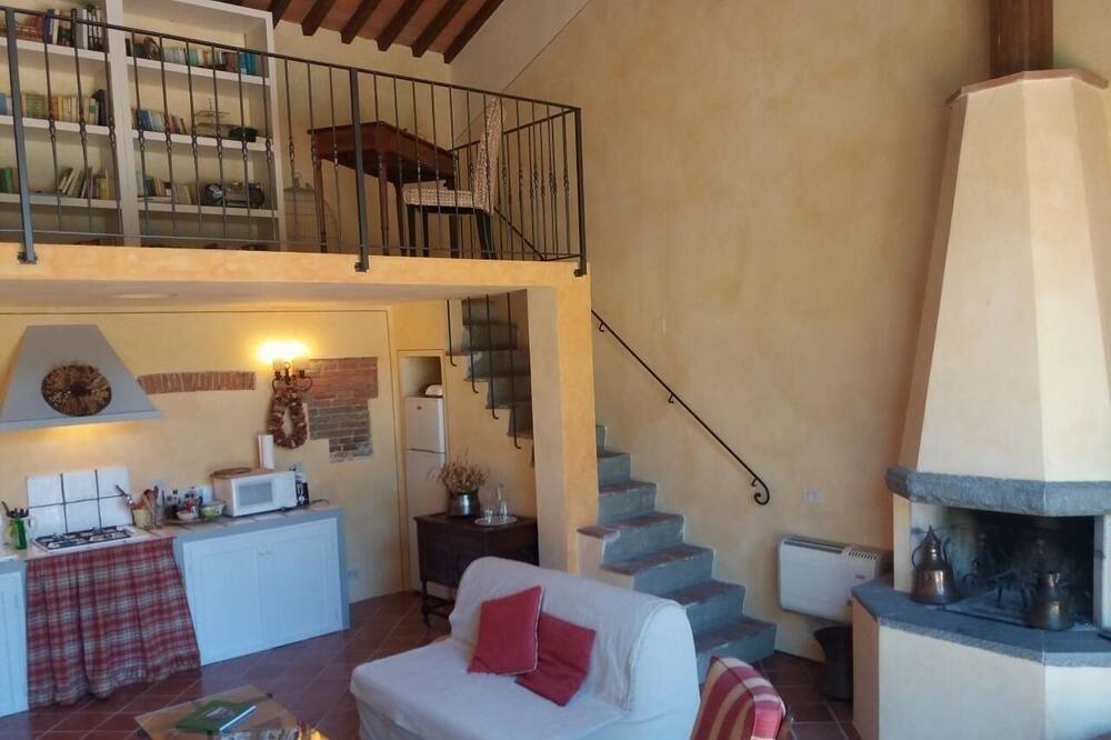 Photo of Livingroom in Cascina