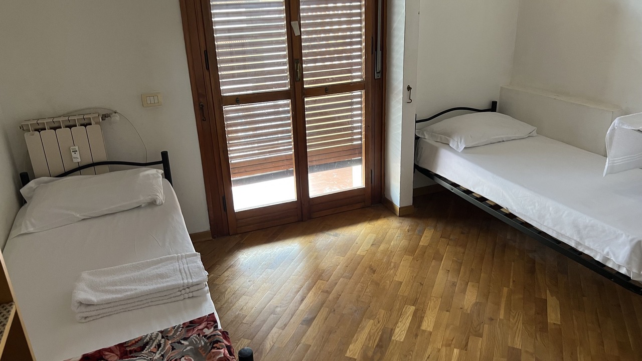Photo of Bedroom in Peretola