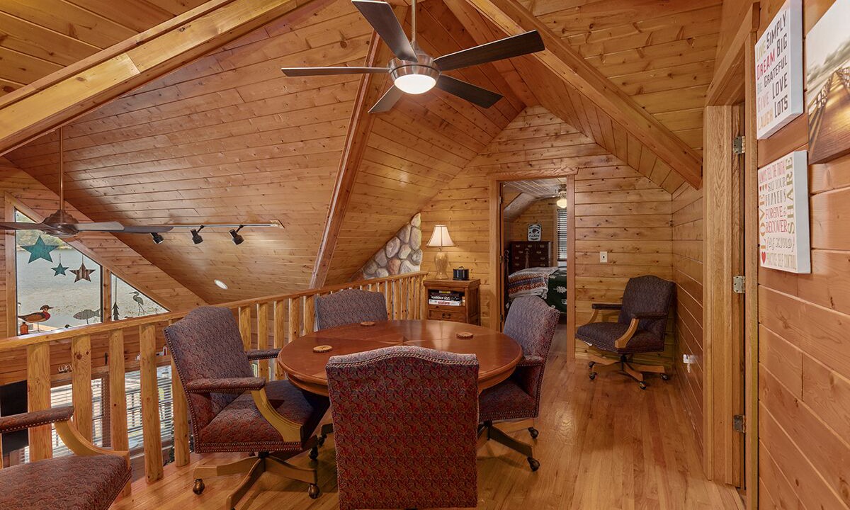 Photo of Bedroom in Ada