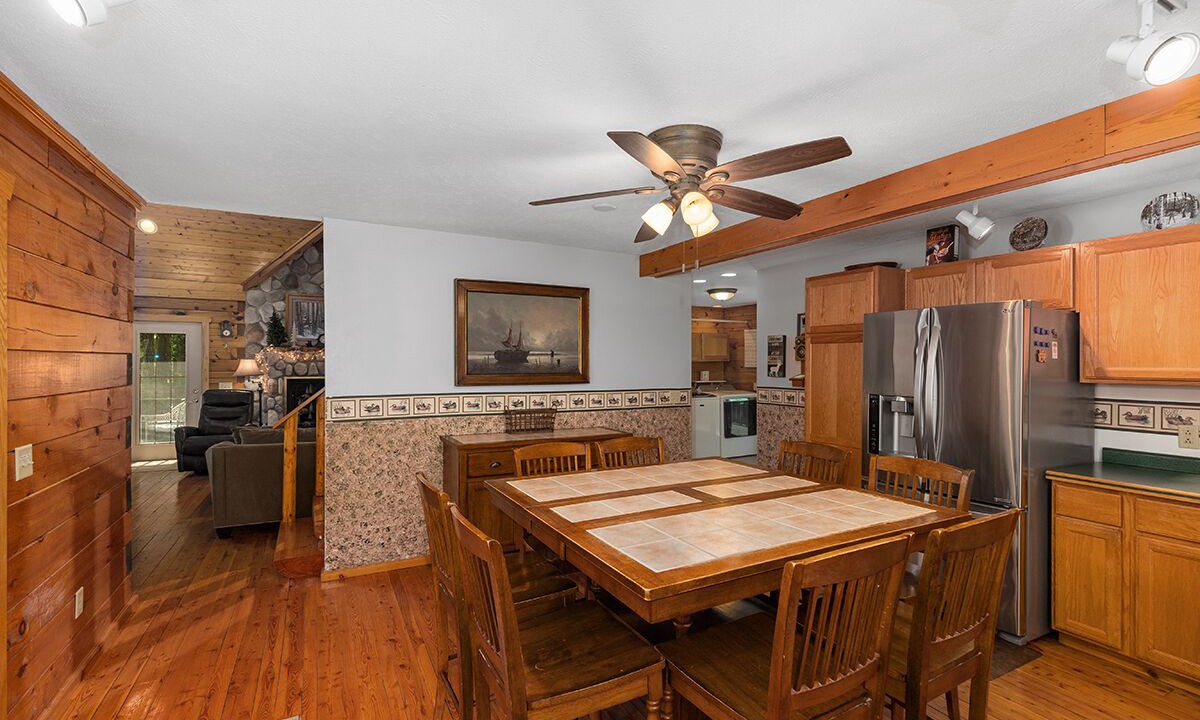 Photo of Bedroom in Ada