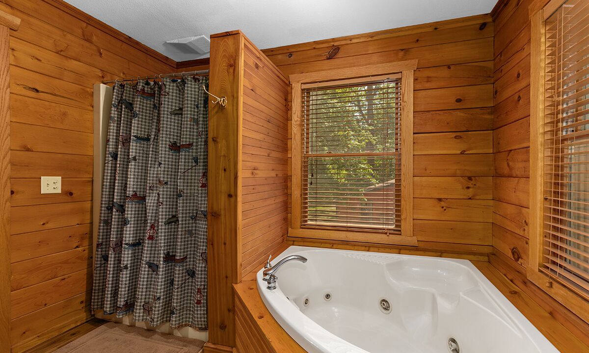 Photo of Bathroom in Ada