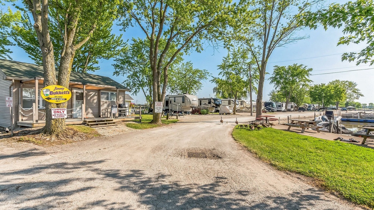 Photo of Outdoor in Fremont