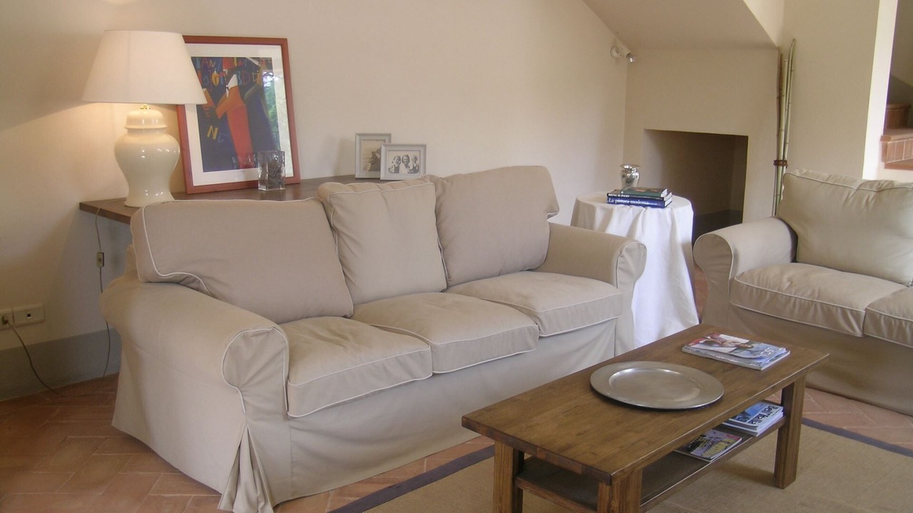 Photo of Livingroom in San Casciano dei Bagni