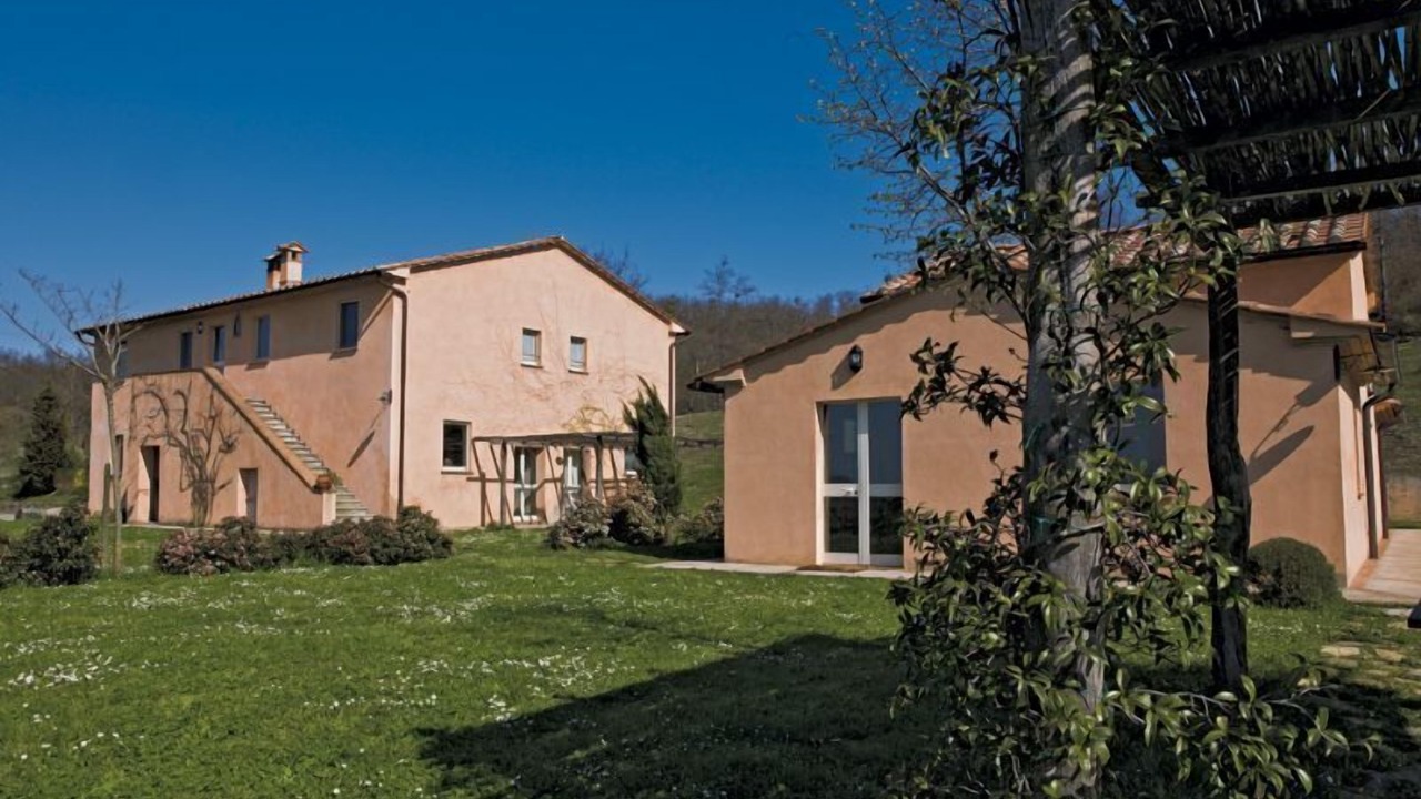 Photo of Outdoor in San Casciano dei Bagni