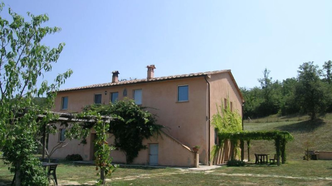 Photo of Outdoor in San Casciano dei Bagni