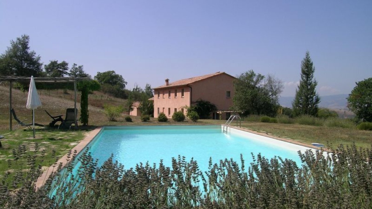 Photo of Outdoor in San Casciano dei Bagni