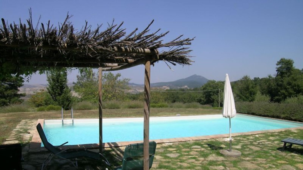 Photo of Outdoor in San Casciano dei Bagni