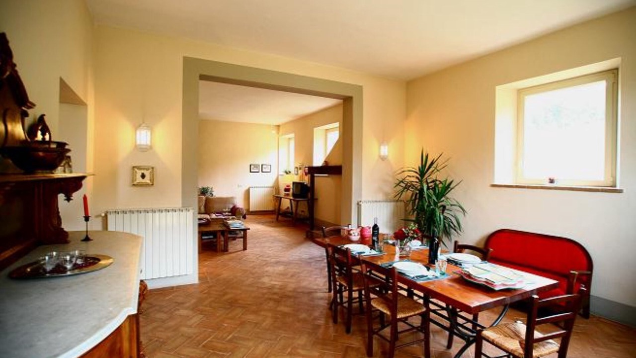 Photo of Others in San Casciano dei Bagni